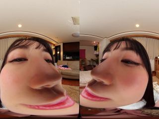 KMVR-893 C - Japan VR Porn - [Virtual Reality]-0