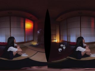 WAVR-144 A - Japan VR Porn - (Virtual Reality)-0