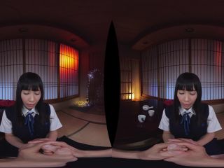 WAVR-144 A - Japan VR Porn - (Virtual Reality)-1