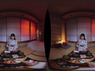 WAVR-144 A - Japan VR Porn - (Virtual Reality)-4