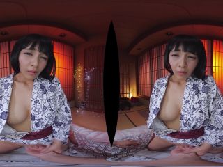 WAVR-144 A - Japan VR Porn - (Virtual Reality)-9