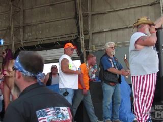 Hot Body Biker Rally Contest Abate of Iowa 2013 Public!-3