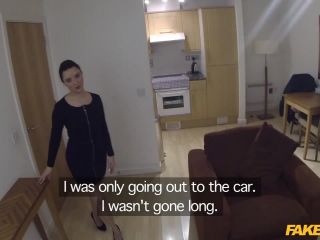 Office Slut Fucked by  Policeman-0