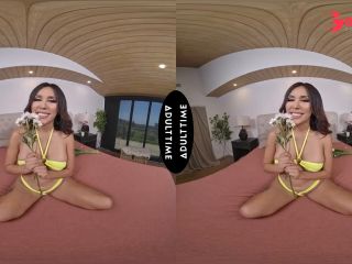 [GetFreeDays.com] UP CLOSE VR - POV Gorgeous Jena LaRose Wildly Rides Your Cock While Playing With Her Big Tits Sex Video July 2023-0