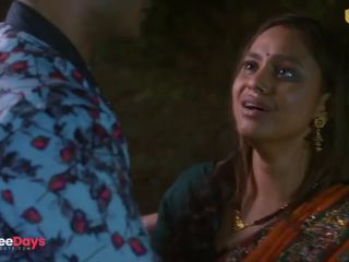 [GetFreeDays.com] New Devrani Jethani Aur Woh Part 01 S01 EP 3-4 Ullu Hindi Hot Cheating Wife Adult Video April 2023-9