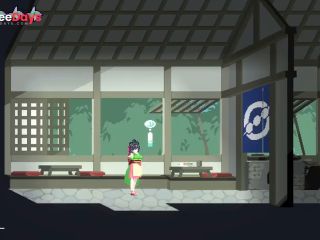 [GetFreeDays.com] Kunoichi Sekiren 0.0.7 Demo Gameplay  No Commentary  Porn Video January 2023-5