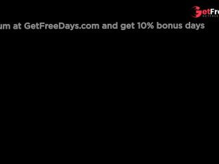 [GetFreeDays.com] Cris Bathory socando disso no cuzinho sem d Sex Video April 2023-8