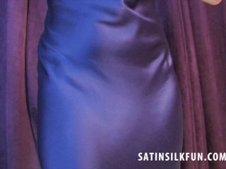 SatinSilkFun - Penny Lee Femdom!-5