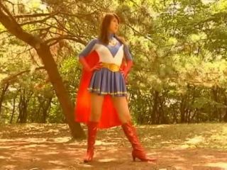 [supermisses.com] TGGP-27 Heroine Slave Market- Bitch Auction – Super Lily | superheroines porn, superheroine, wonder woman-8