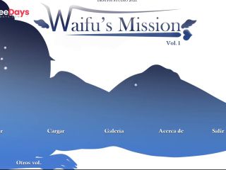 [GetFreeDays.com] Follando con las hermosas Luoca y Tohru - Waifu Mission V1 P4 Sex Stream May 2023-5