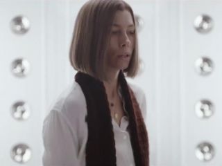 Jessica Biel - Limetown s01e05 (2019) HD 1080p!!!-1