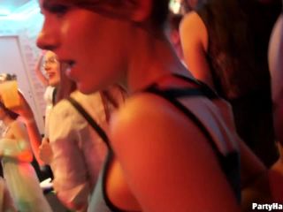 hardcore footjob PartyHardcore/Tainster - Unknown - Ge Gone Crazy Vol.25 Part 3 , striptease show on group sex porn-6