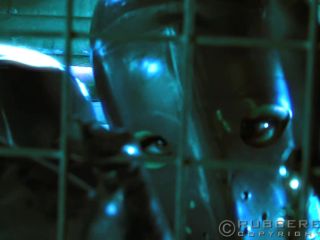 [GetFreeDays.com] 2010 Bizarre Rubber Attic Aliens Part 02 latex slave porn-5