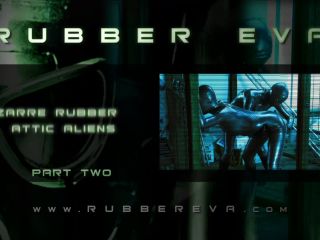 [GetFreeDays.com] 2010 Bizarre Rubber Attic Aliens Part 02 latex slave porn-9