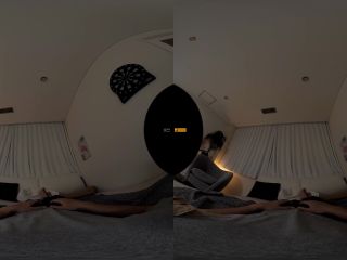 WAVR-161 A - Japan VR Porn - [Virtual Reality]-1