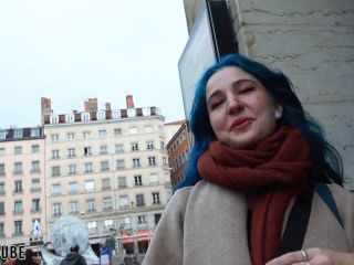 Hardcore porn Vlog N Date A Lyon Avec Khalamite  Norage Egirl -2