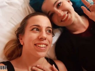 Hardcore porn Vlog N Date A Lyon Avec Khalamite  Norage Egirl -5