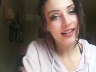 petite X Kitten - Sph-surprising Your Roomate (1.2 Gb, Avc1,-8