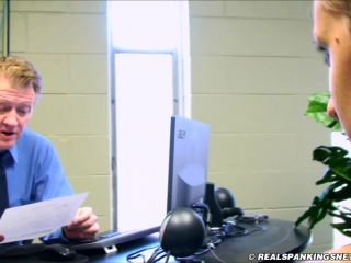 clip 18 Devon Strapped for Gym Infractions (Part 1 of 2) - bdsm porn - bdsm porn penectomy fetish-2