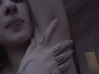 M@nyV1ds - MarySweeeet - SEXIEST ARMPITS 28-7