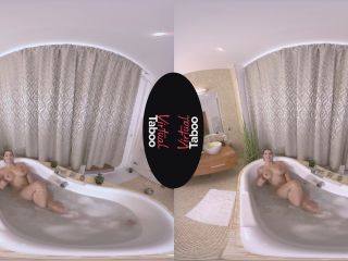  VirtualTaboo presents Jolee Love in Bubble Bath For Bubble Butt, virtual reality on virtual reality-0