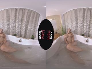  VirtualTaboo presents Jolee Love in Bubble Bath For Bubble Butt, virtual reality on virtual reality-7