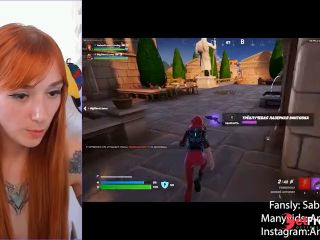 [GetFreeDays.com] First Duo play in fortnite Adult Film February 2023-2