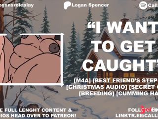 [GetFreeDays.com] FREE FULL AUDIO Christmas Breeding With Besties Step Bro In A Log Cabin EROTIC AUDIO M4A Sex Leak October 2022-3