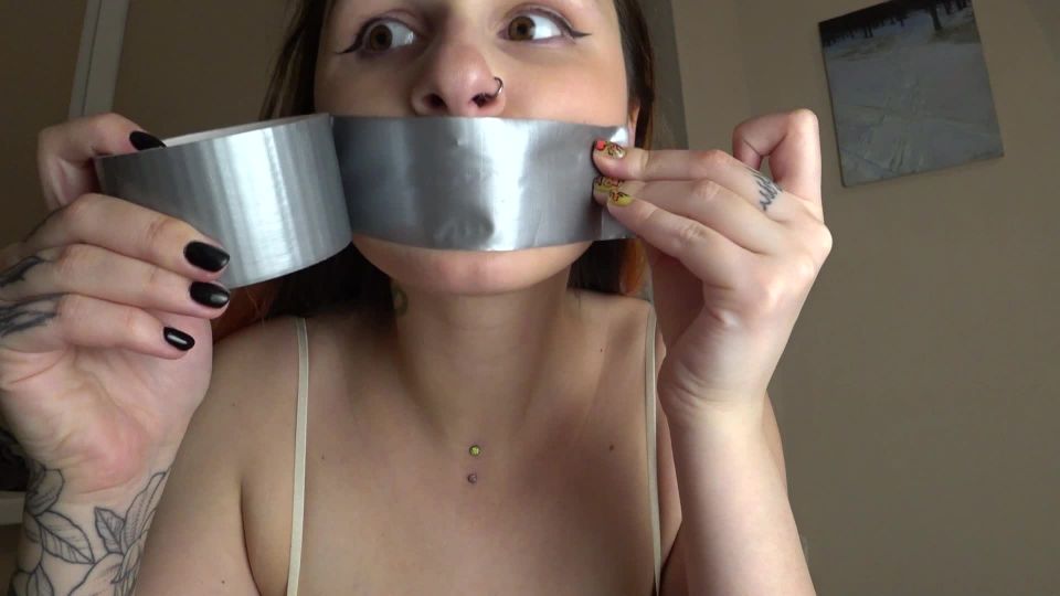 M@nyV1ds - MarySweeeet - TAPED MOUTH 13