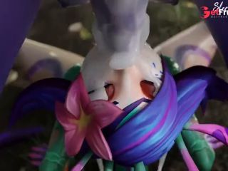 [GetFreeDays.com] Futa Soraka Cant Stop Cumming in Neekos Throat Sex Video February 2023-0