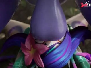 [GetFreeDays.com] Futa Soraka Cant Stop Cumming in Neekos Throat Sex Video February 2023-2