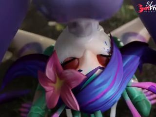 [GetFreeDays.com] Futa Soraka Cant Stop Cumming in Neekos Throat Sex Video February 2023-5