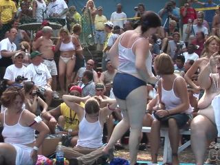 All Naked Wet T Contest From Nudes A Poppin 2005 Public!-0