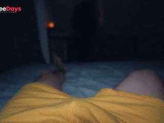 [GetFreeDays.com] Sharing a Bed with My Sisters Best Friend Sex Film November 2022-0