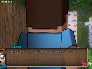 [GetFreeDays.com] Minecraft HornyCraft Shadik - Part 10 - Horny Piglette By LoveSkySanHentai Sex Leak April 2023-4