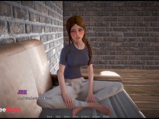 [GetFreeDays.com] Once in a Lifetime - Playthrough -PART 7 Adult Film March 2023-7