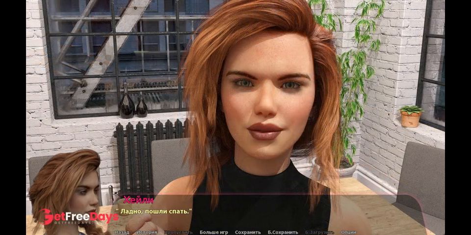 [GetFreeDays.com] Complete Gameplay - Haleys Story, Part 6 Porn Video February 2023