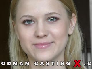 Nikki Hill casting X-0