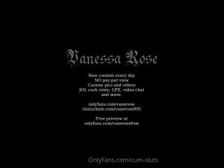 Onlyfans - Glazedgirls - this is just a quick peak into the HOT world of vanerose   WOW  subscribe now shes - 01-07-2021-9