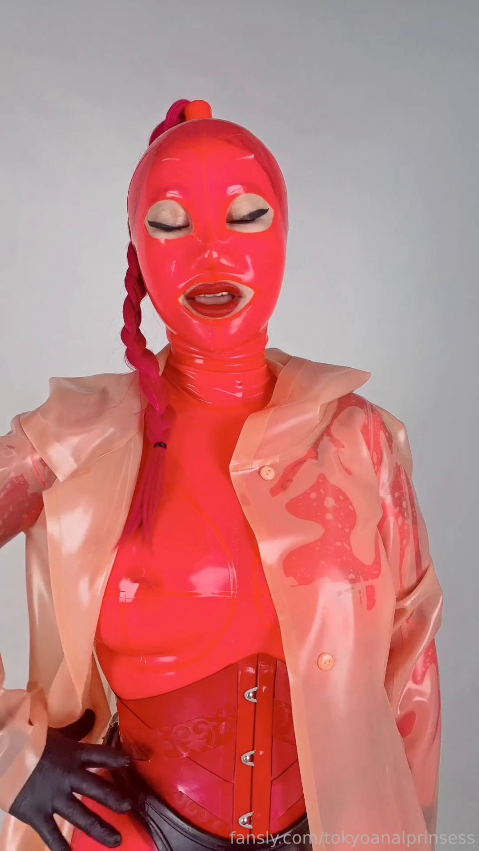 [GetFreeDays.com] You can follow my commands latex bodysuit porn