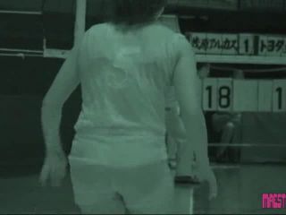  voyeur | Gcolle Sport 56 - ir volley 15 | voyeur-1