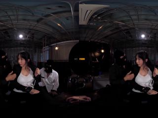 WAVR-146 A - Japan VR Porn - (Virtual Reality)-2