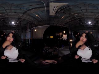 WAVR-146 A - Japan VR Porn - (Virtual Reality)-3