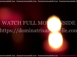 xxx video clip 39 Dominatrix Annabelle – Haunting Hypnosis! | dominatrix annabelle | femdom porn adria rae foot fetish-3