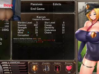 [GetFreeDays.com] Femboy plays Karryns Prison, a Porn game that takes itself very seriously Sex Clip February 2023-7