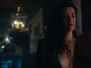 Dana Aliya Levinson - American Gods s03e08 (2021) HD 1080p - [Celebrity porn]-3