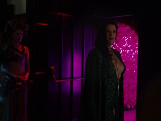 Dana Aliya Levinson - American Gods s03e08 (2021) HD 1080p - [Celebrity porn]-4