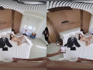 Milena Ray - What Bed Hides - VirtualTaboo (UltraHD 2K 2021)-1
