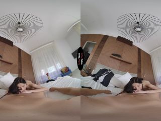 Milena Ray - What Bed Hides - VirtualTaboo (UltraHD 2K 2021)-5