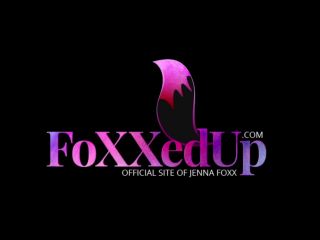 Foxxed Up 23 07 05 Jackie Ohh Beach Babes Strap On Fuck – Full HD - Fuck-0